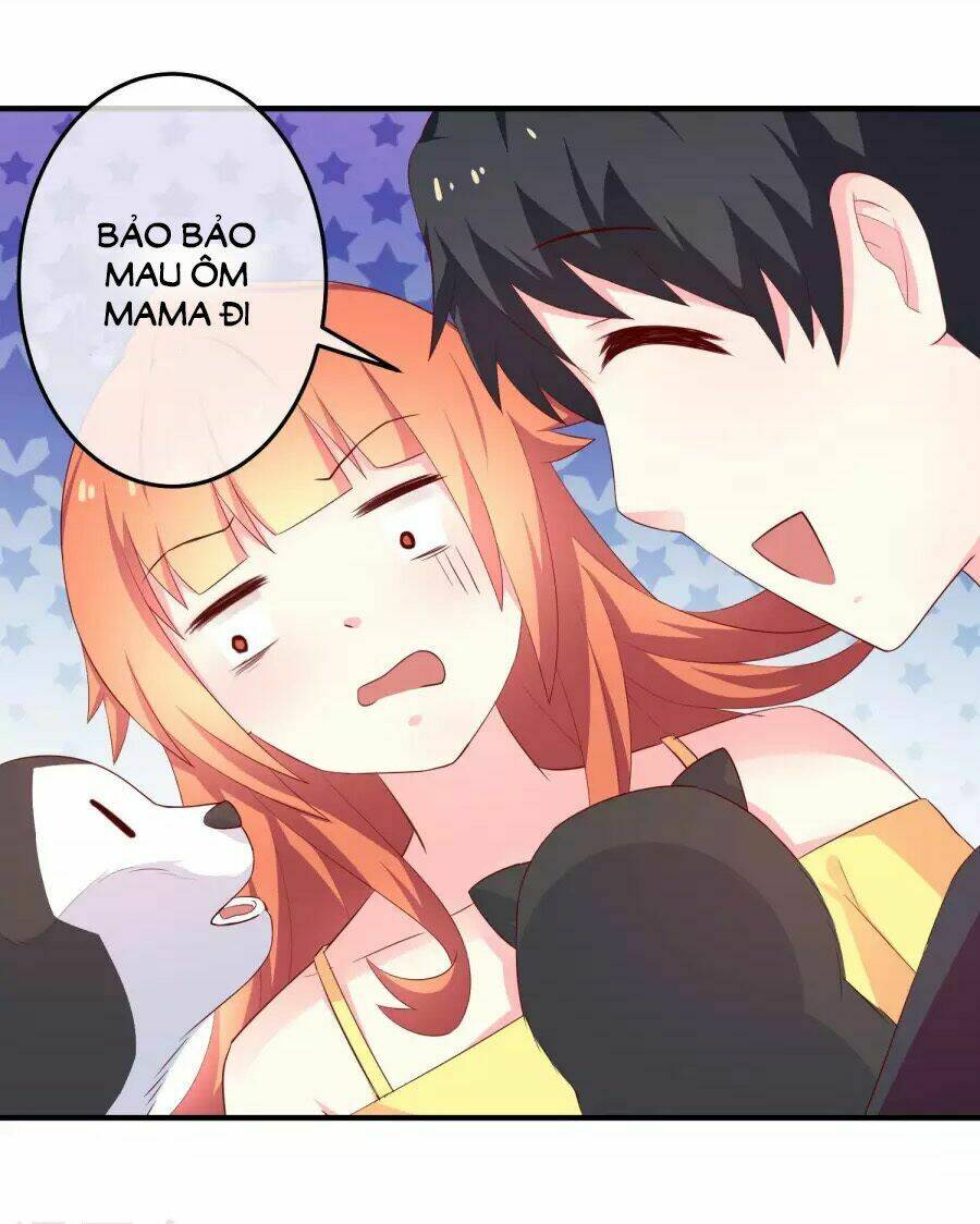 Cuộc Sống Hào Môn Của Vu Nữ Chương 33 Ảnh 44