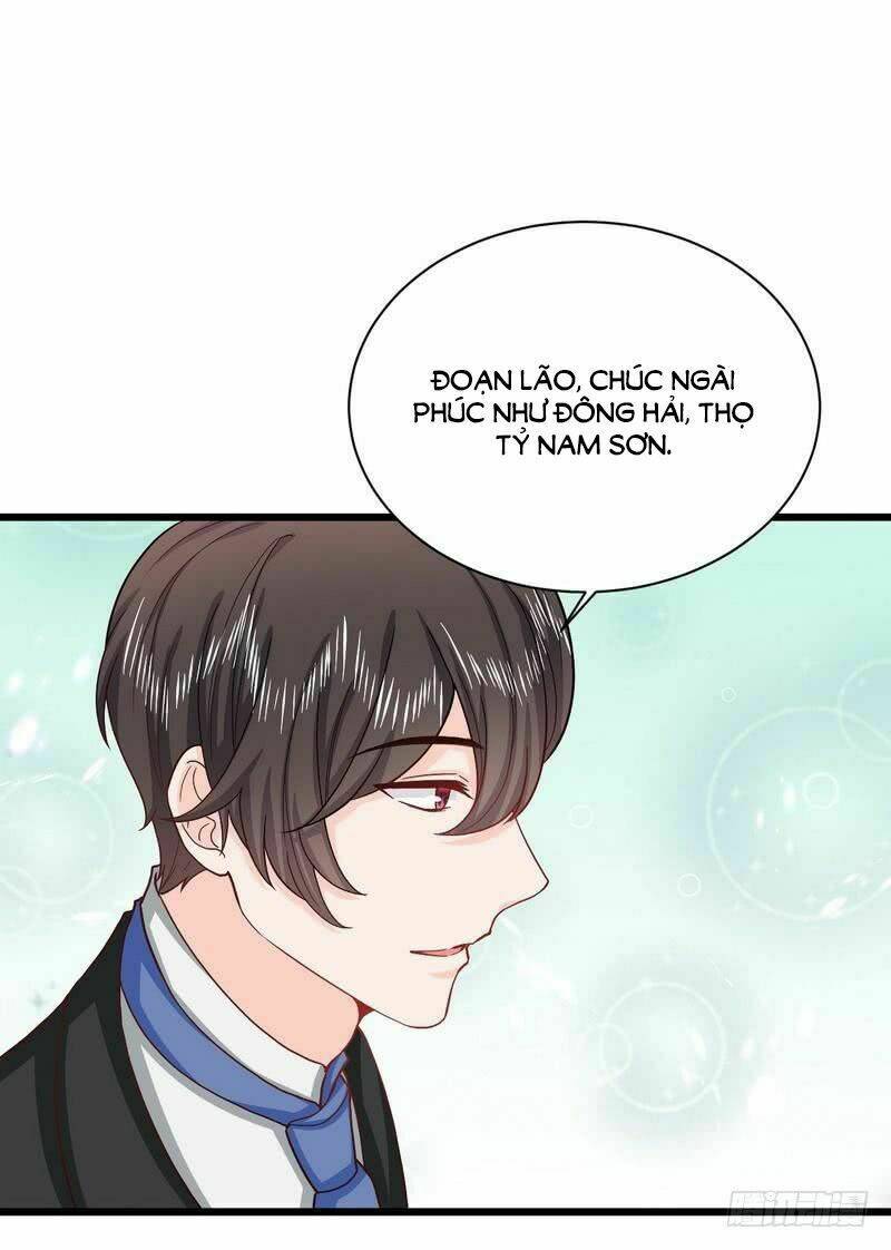 Vợ Yêu Tư Sủng Của Thiếu Soái Chương 38 Ảnh 18