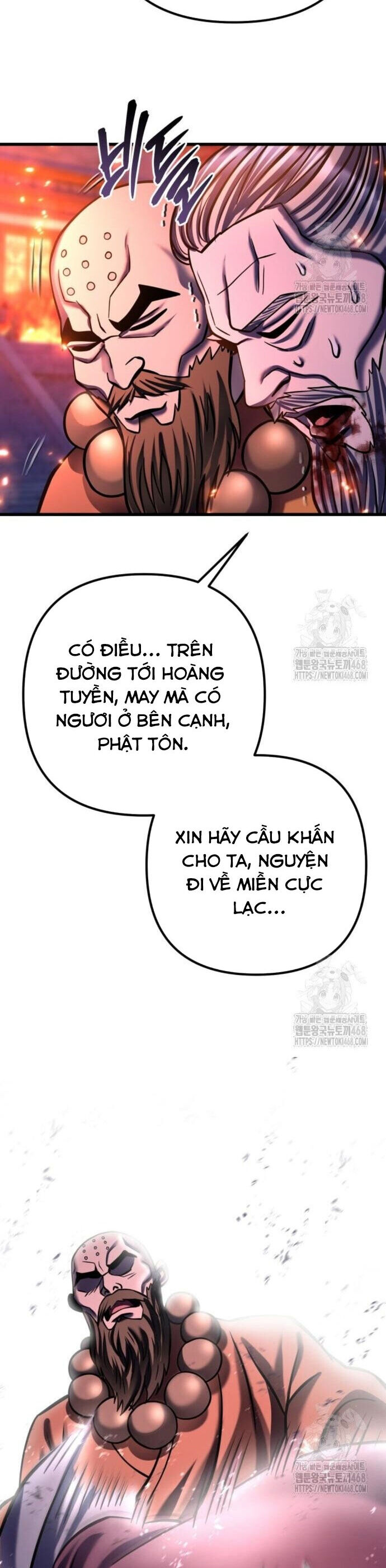 Con Trai Út Nhà Ha Buk Paeng Chương 177 Ảnh 21