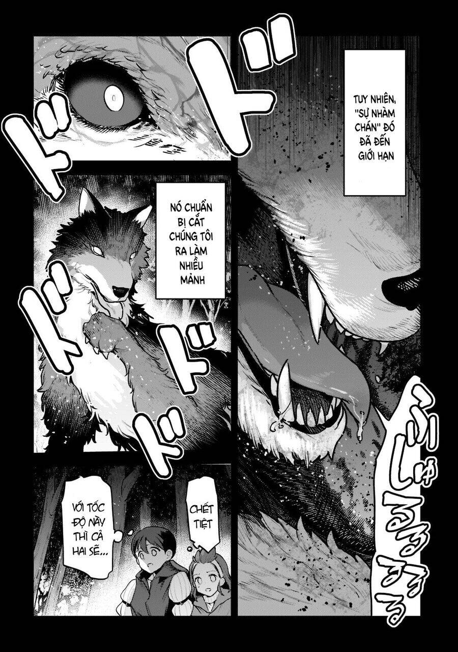 Nozomanu Fushi No Boukensha Chương 47 Ảnh 6