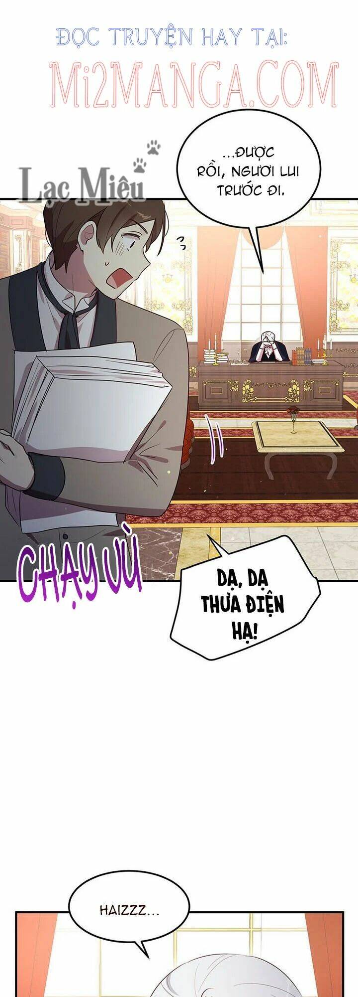 Công Tước, Loạn Vừa Thôi! Chương 116 Ảnh 11