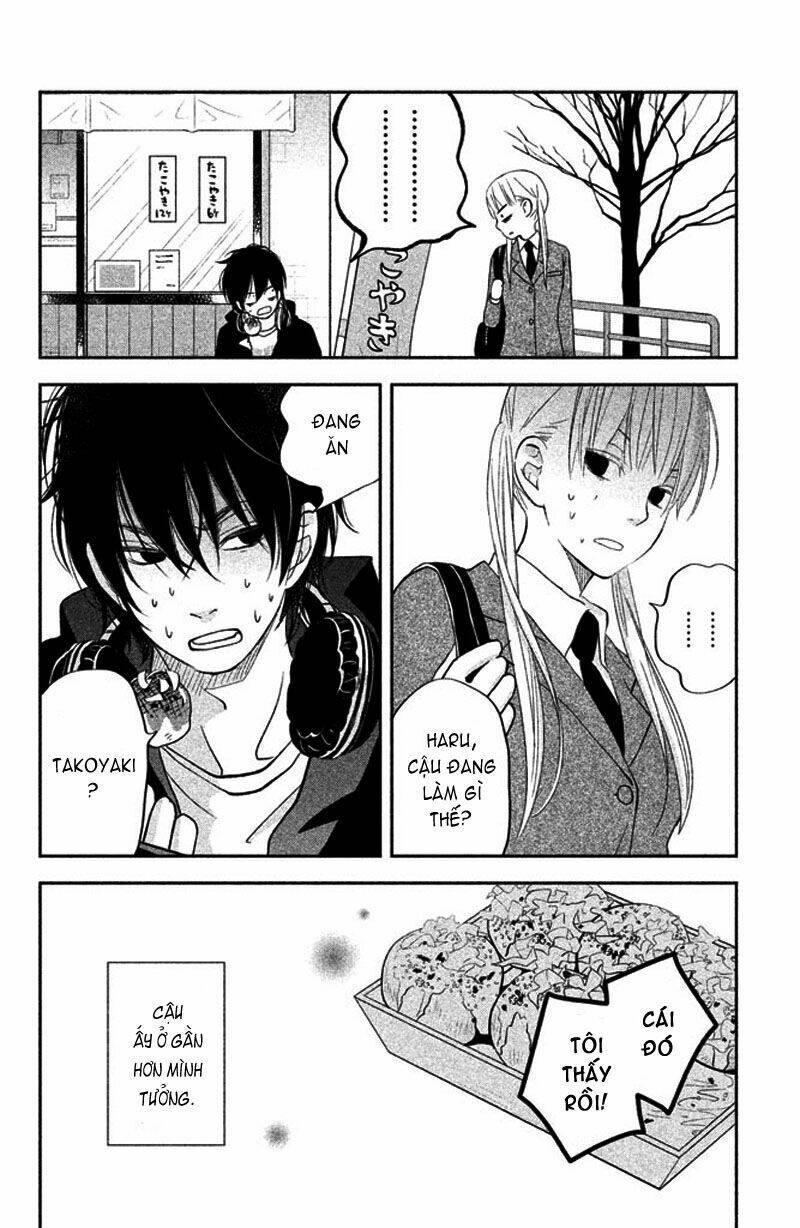 Tonari No Kaibutsu-Kun Chương 41 Ảnh 43
