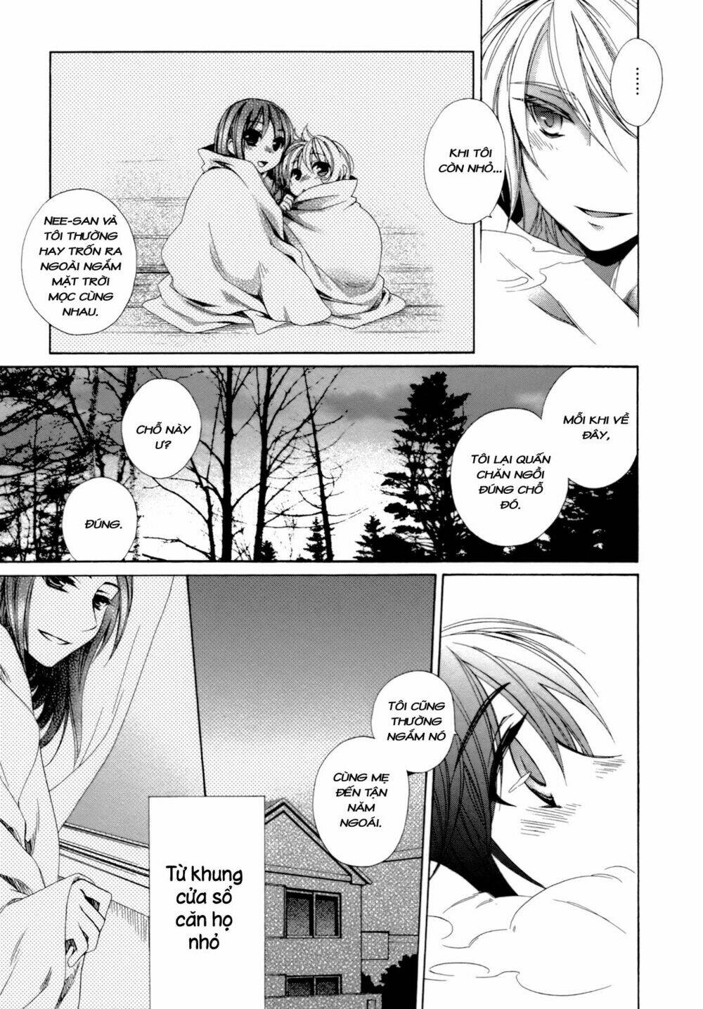 Shounen Maid Chương 20 Ảnh 29