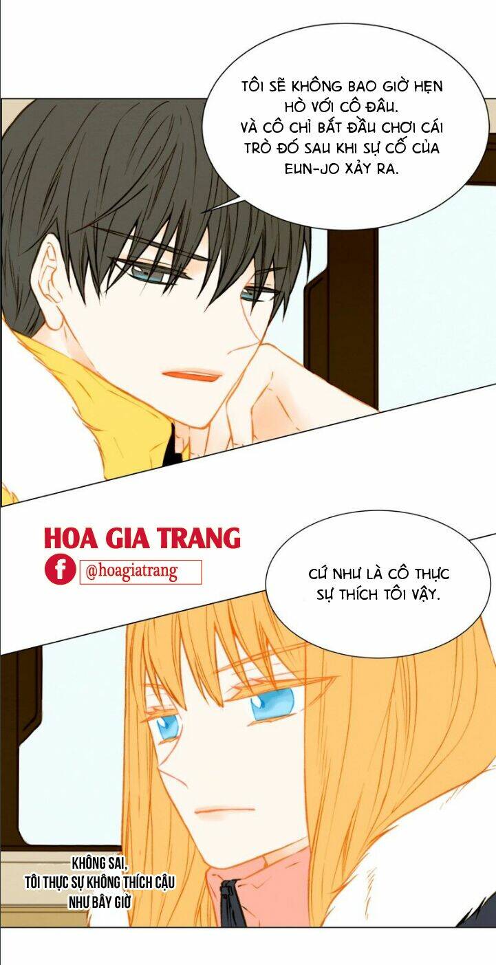 Sự Sao Chép Chương 47 Ảnh 27