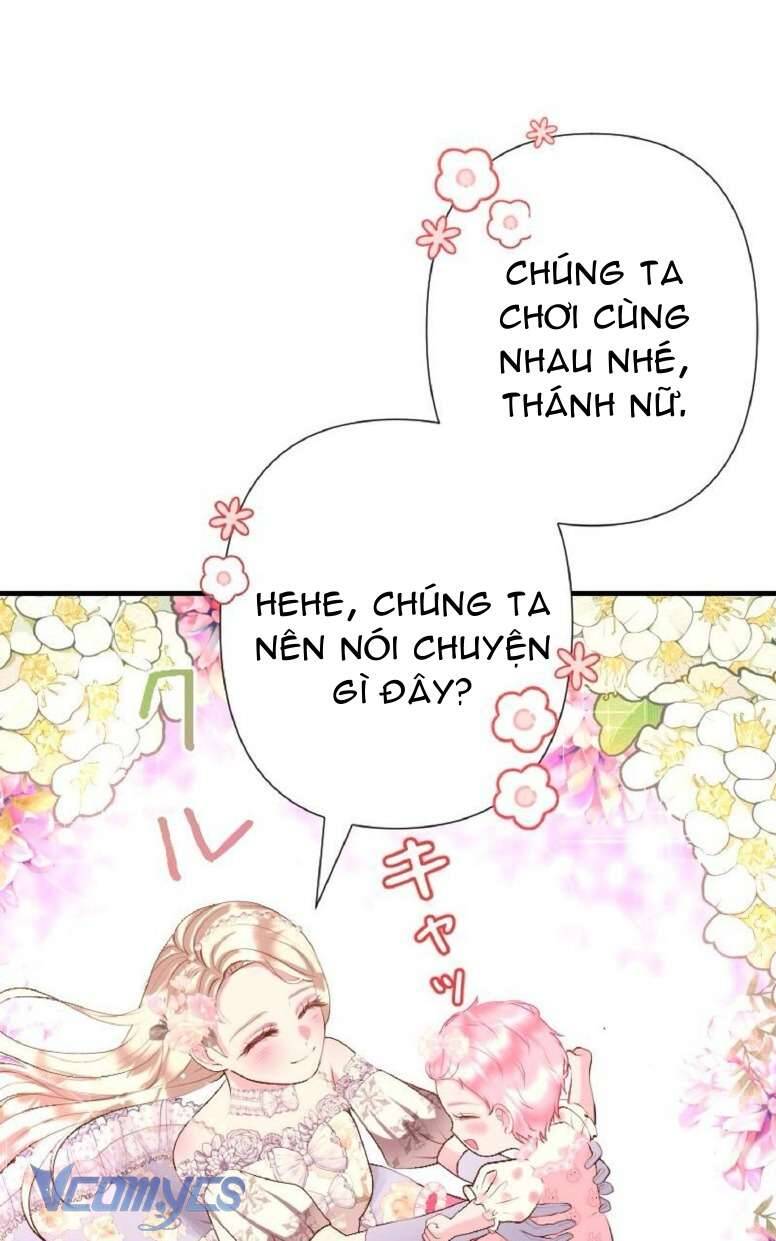 Sau Này Họ Sẽ Sinh Ra Tôi Chương 7 Ảnh 60