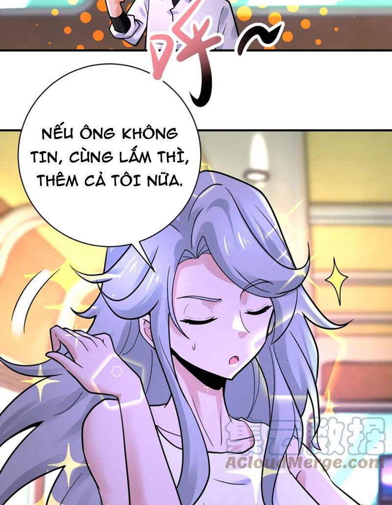 Mạt Thế Siêu Cấp Hệ Thống Chương 337 Ảnh 39
