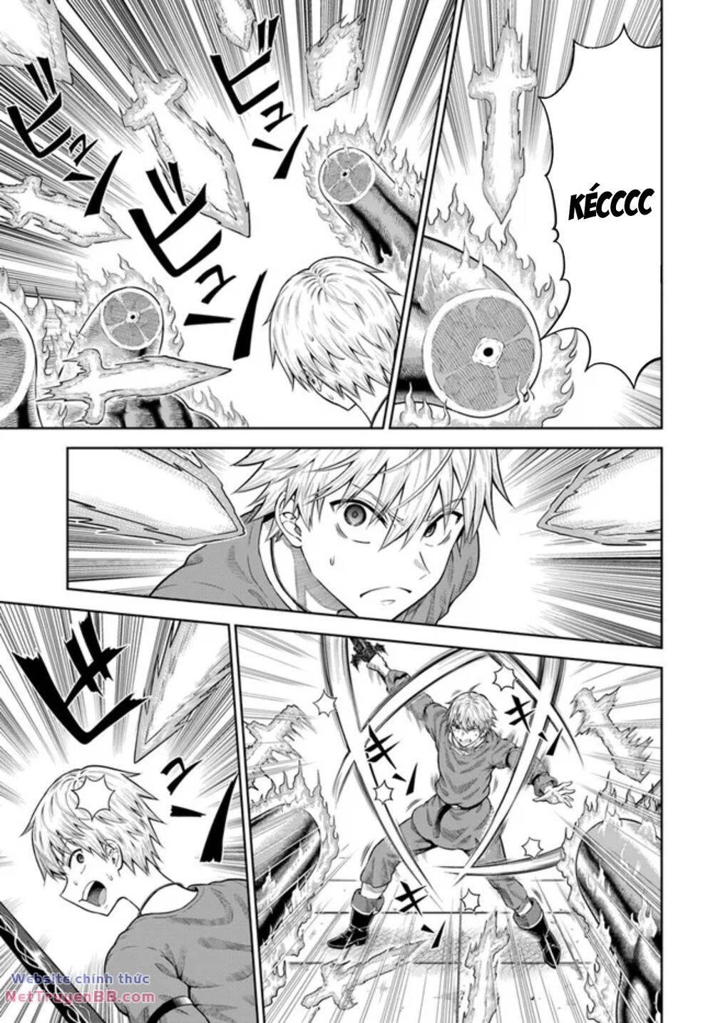 Dungeon Ni Hisomu Yandere Na Kanojo Ni Ore Wa Nando Mo Korosareru Chương 11 Ảnh 5