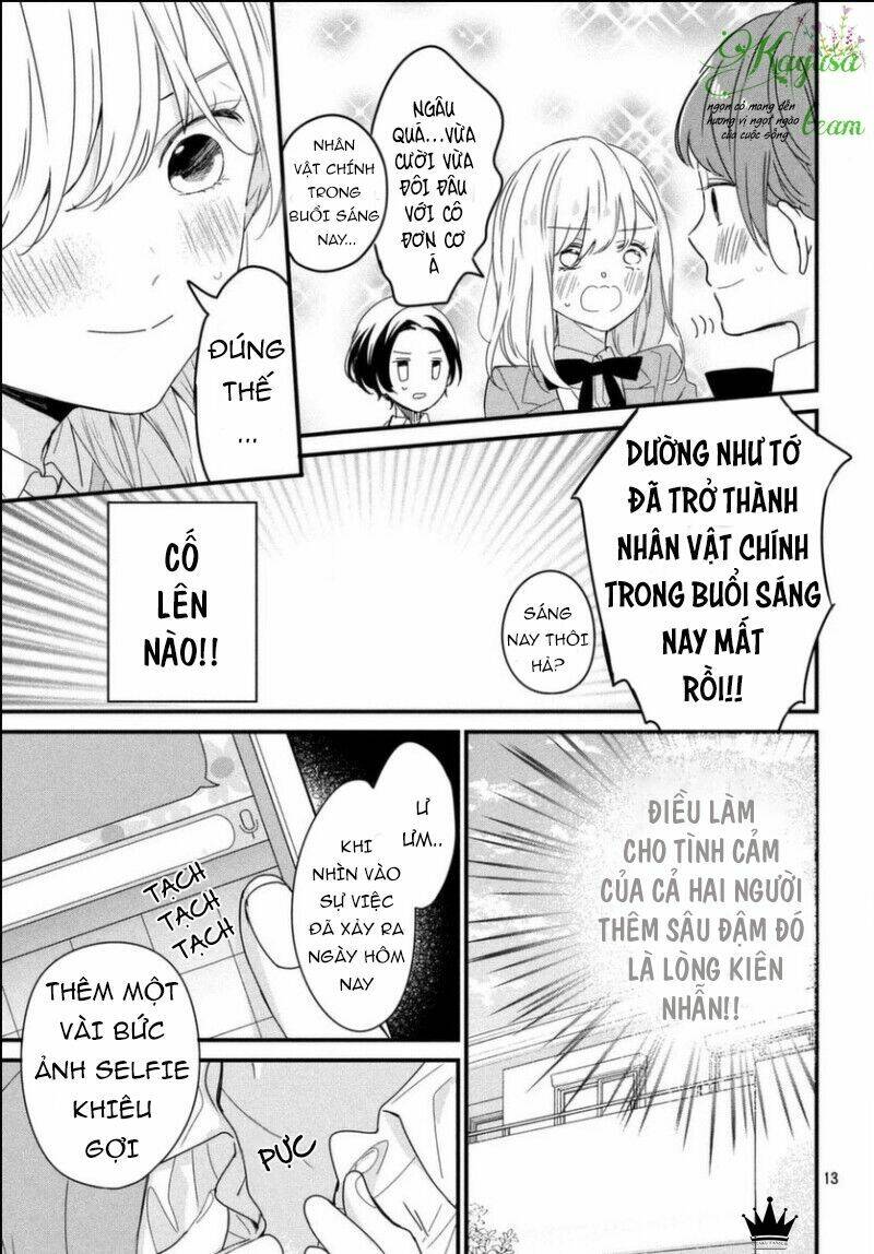 Bengoshi To 17-Sai Chương 4 Ảnh 15