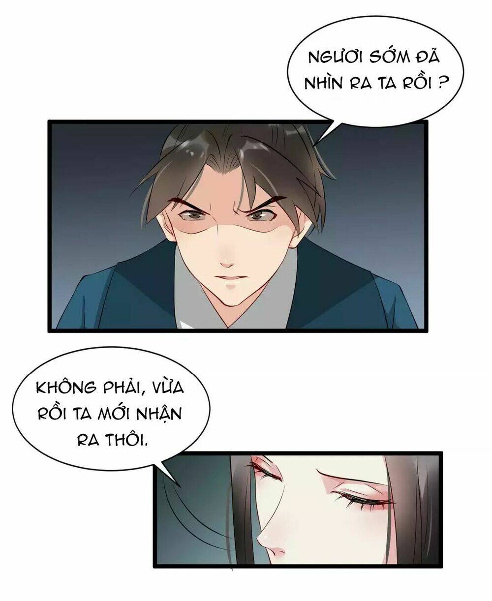 Bồng Sơn Viễn Chương 34 Ảnh 27