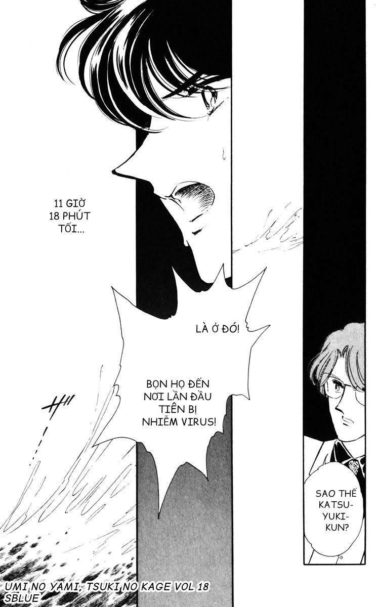 Umi No Yami, Tsuki No Kage Chương 94 Ảnh 9
