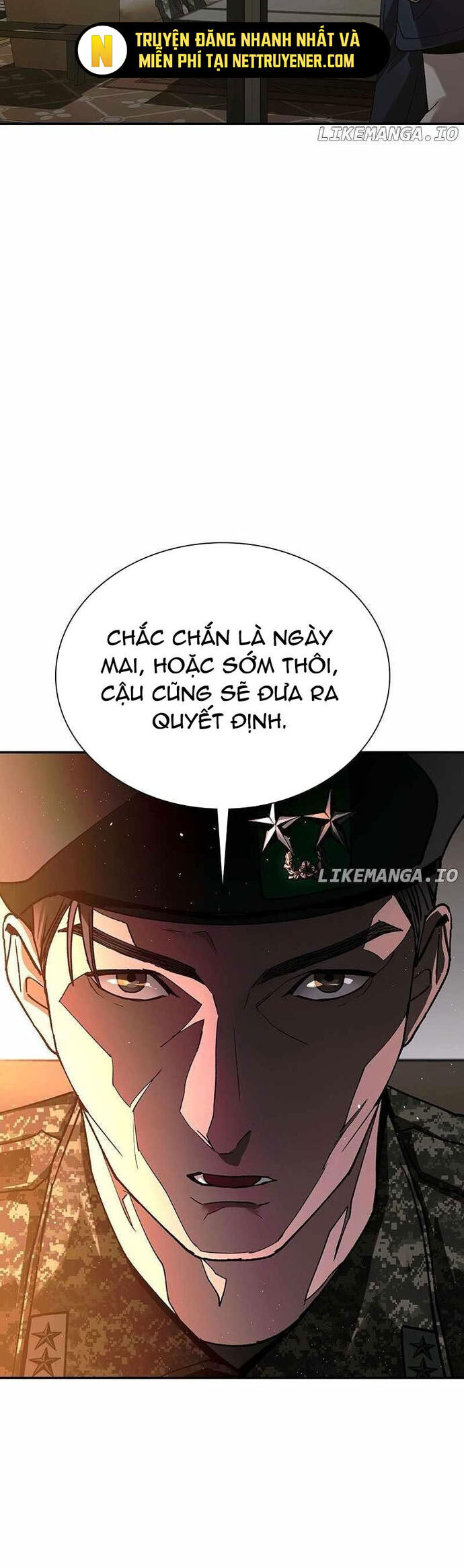 Mạt Thế Đối Với Ta Chỉ Là Trò Chơi Chương 76 Ảnh 19