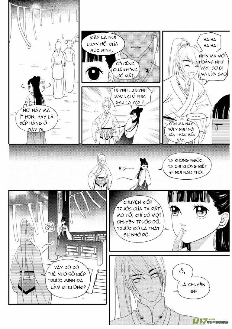 Tổng Hợp Oneshot Chương 27 Ảnh 5