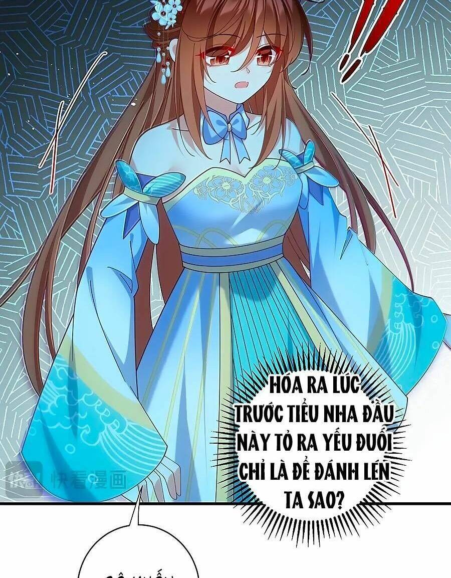 Manh Sư Tại Thượng Chương 487 Ảnh 11