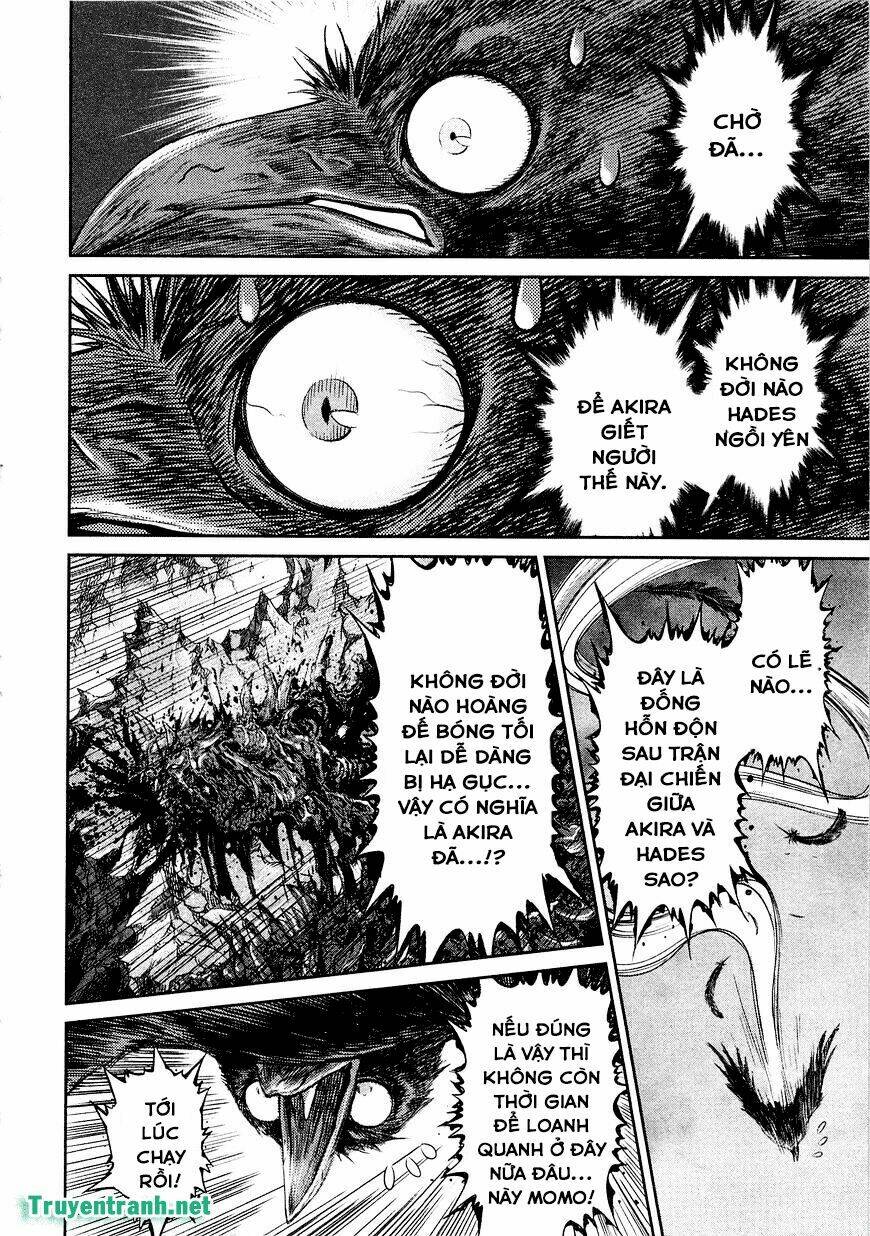 Devil Vs Hades Chương 19 Ảnh 11