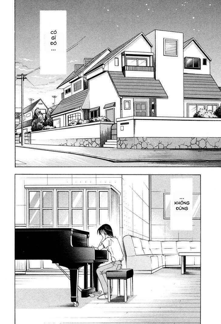 Piano No Mori Chương 60 Ảnh 13