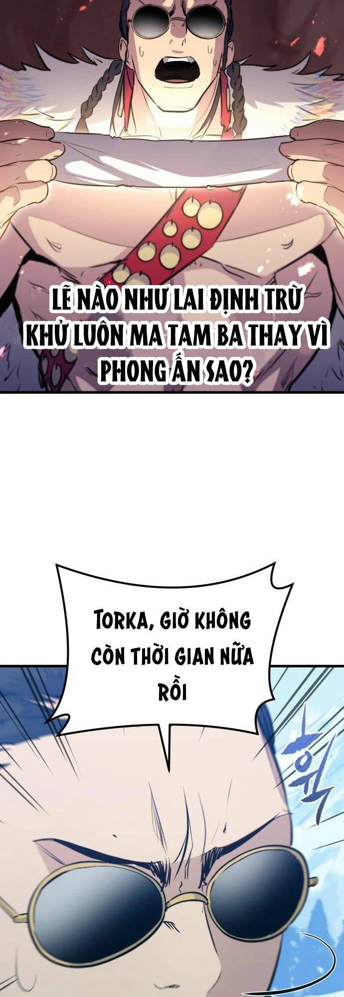 Quỷ Linh Vương Chương 60 Ảnh 25