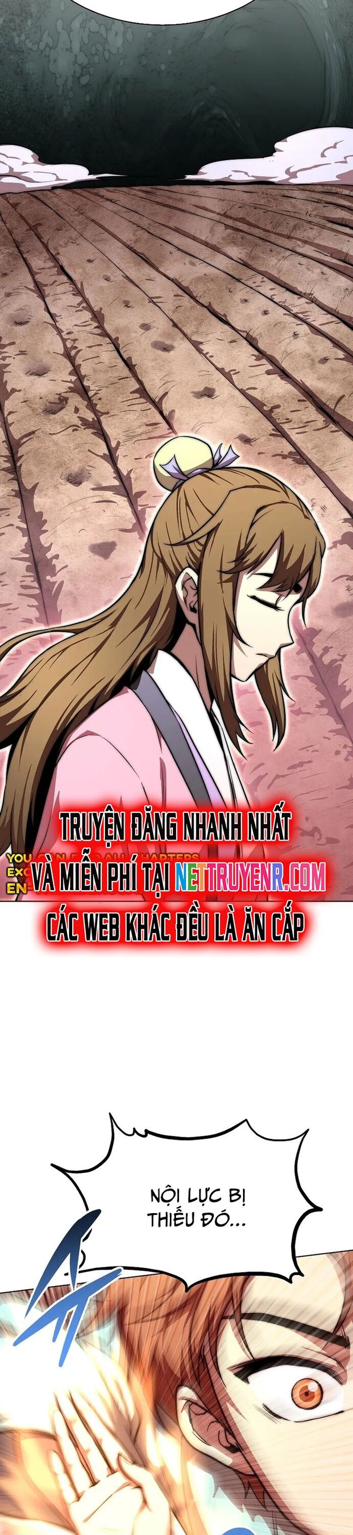 Con Trai Của Gia Tộc Nam Cung Thế Gia Chương 80 Ảnh 23