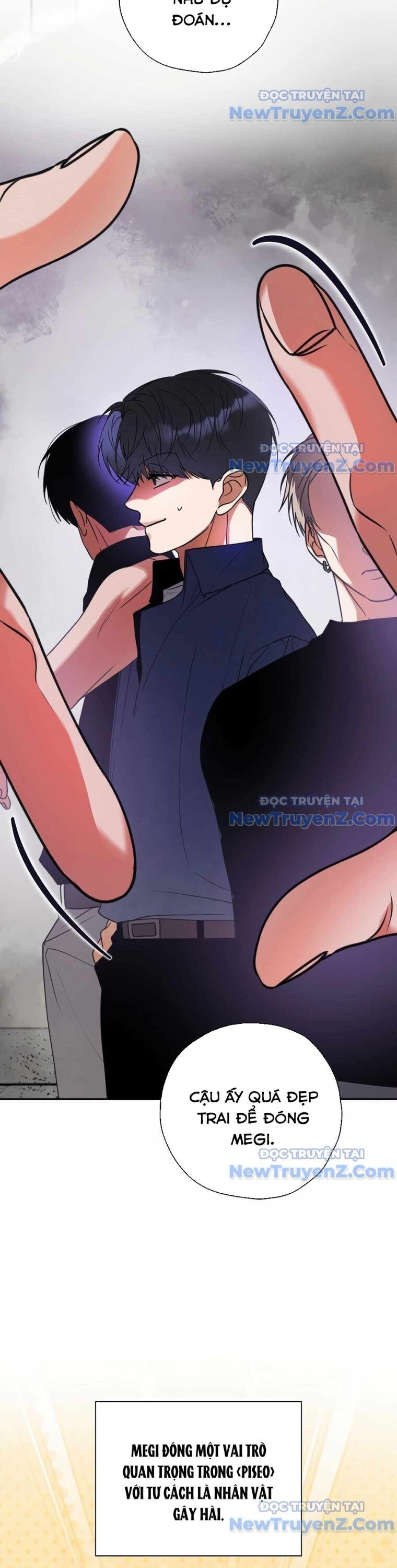 Kẻ Thống Trị Kịch Bản Chương 22 Ảnh 10