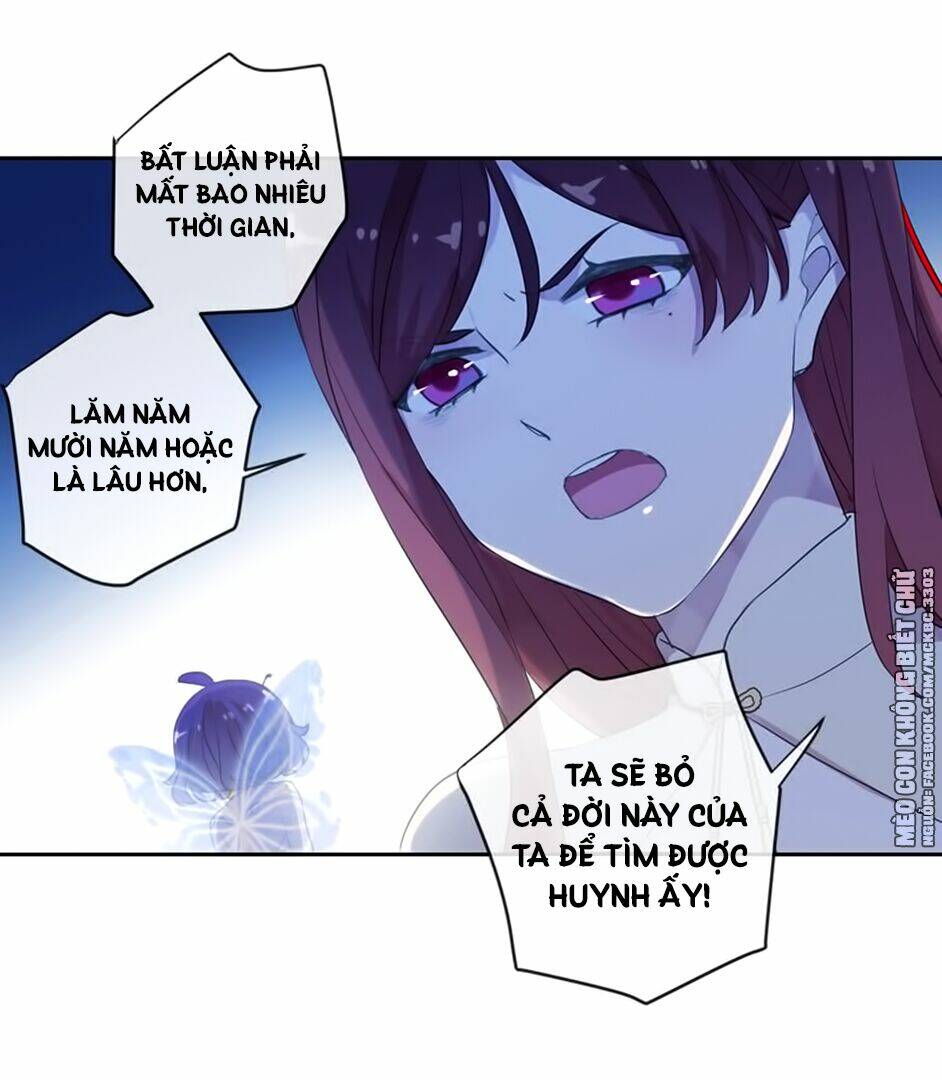 Bách Yêu Dị Văn Chương 104 Ảnh 39