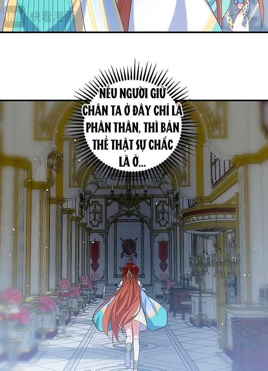 Manh Sư Tại Thượng Chương 488 Ảnh 10