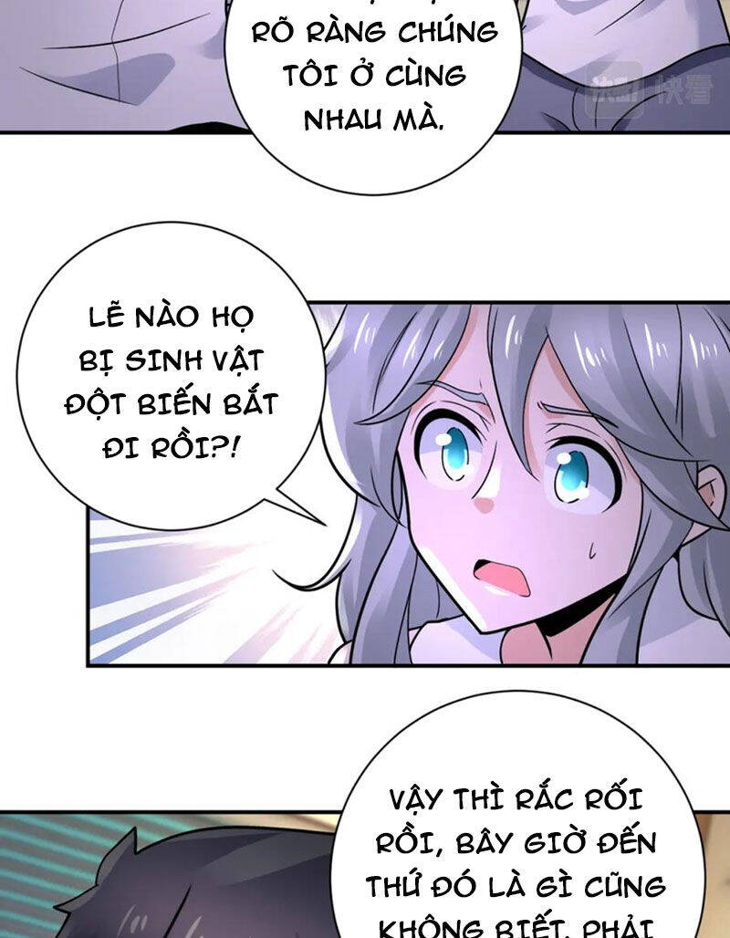 Mạt Thế Siêu Cấp Hệ Thống Chương 337 Ảnh 22