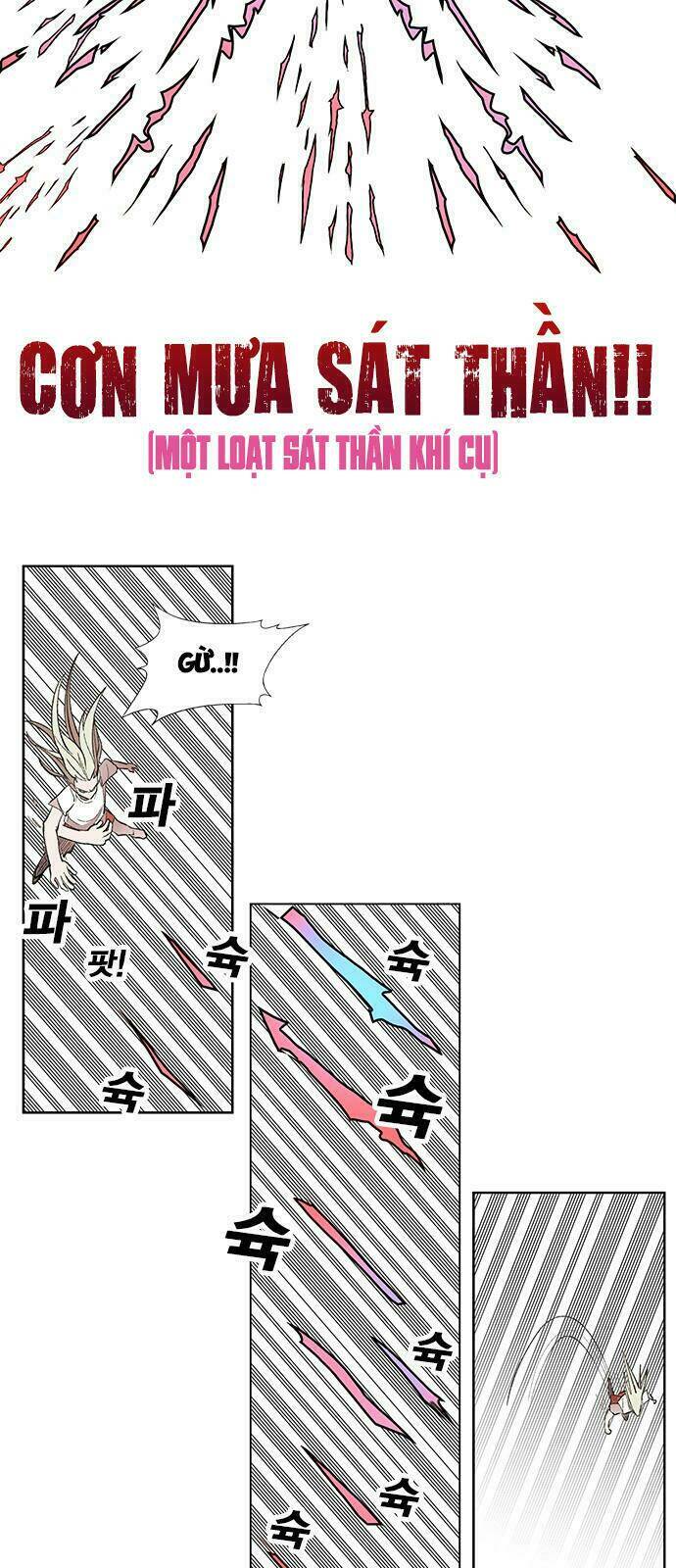 Hard Core Leveling Warrior Chương 170 Ảnh 47