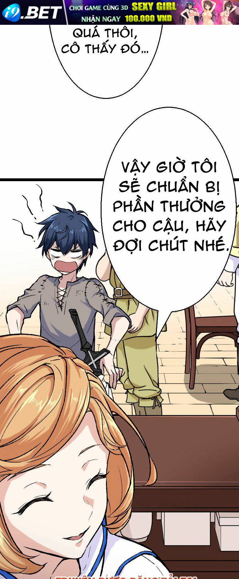 Ma Vương Phàm Ăn Chương 7 Ảnh 21