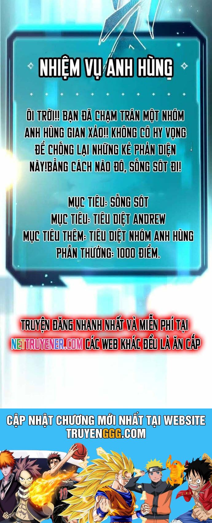 Trên Thế Giới Không Có Chiến Binh Xấu Chương 32 Ảnh 44