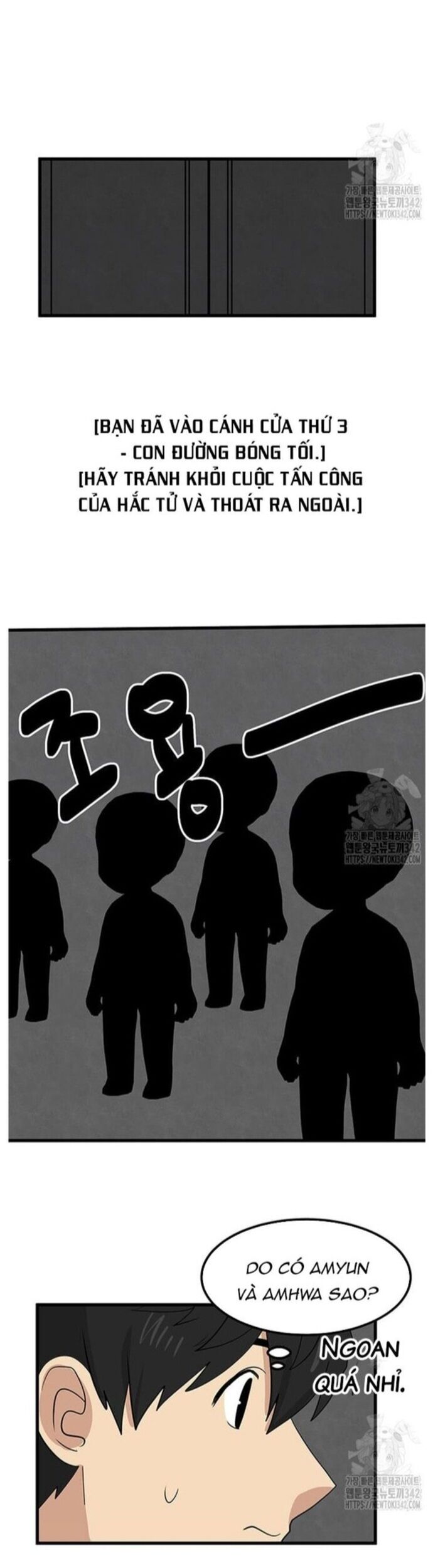 Mọt Sách Chương 276 Ảnh 8