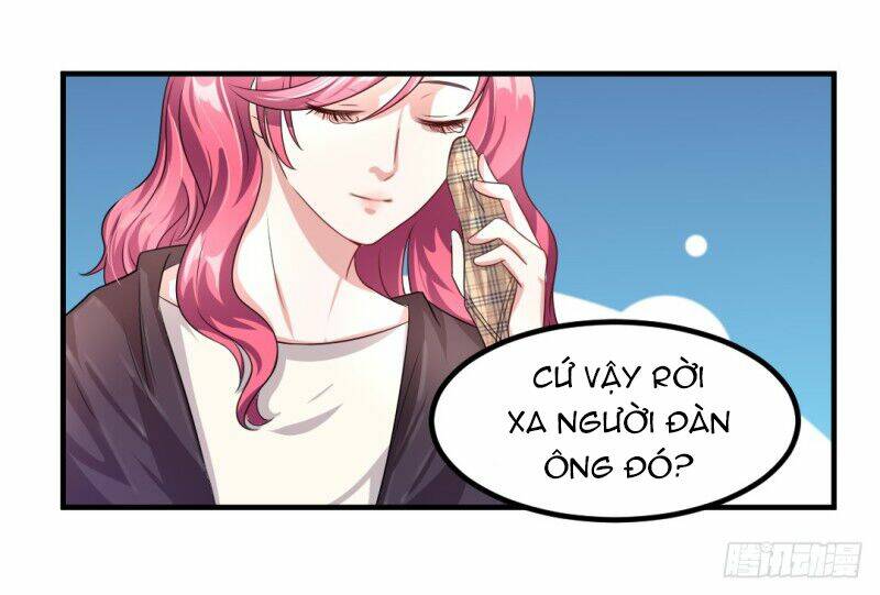 Cuộc Chiến Phía Sau Nhà Bếp Chương 29 Ảnh 36
