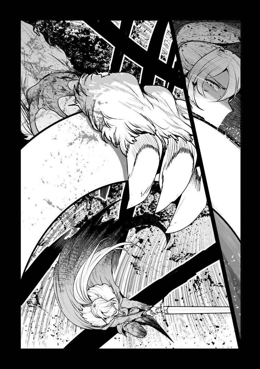 Nozomanu Fushi No Boukensha Chương 47 Ảnh 34
