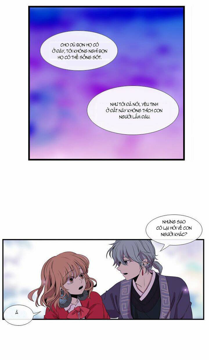 Beautiful Stranger Chương 6 Ảnh 21