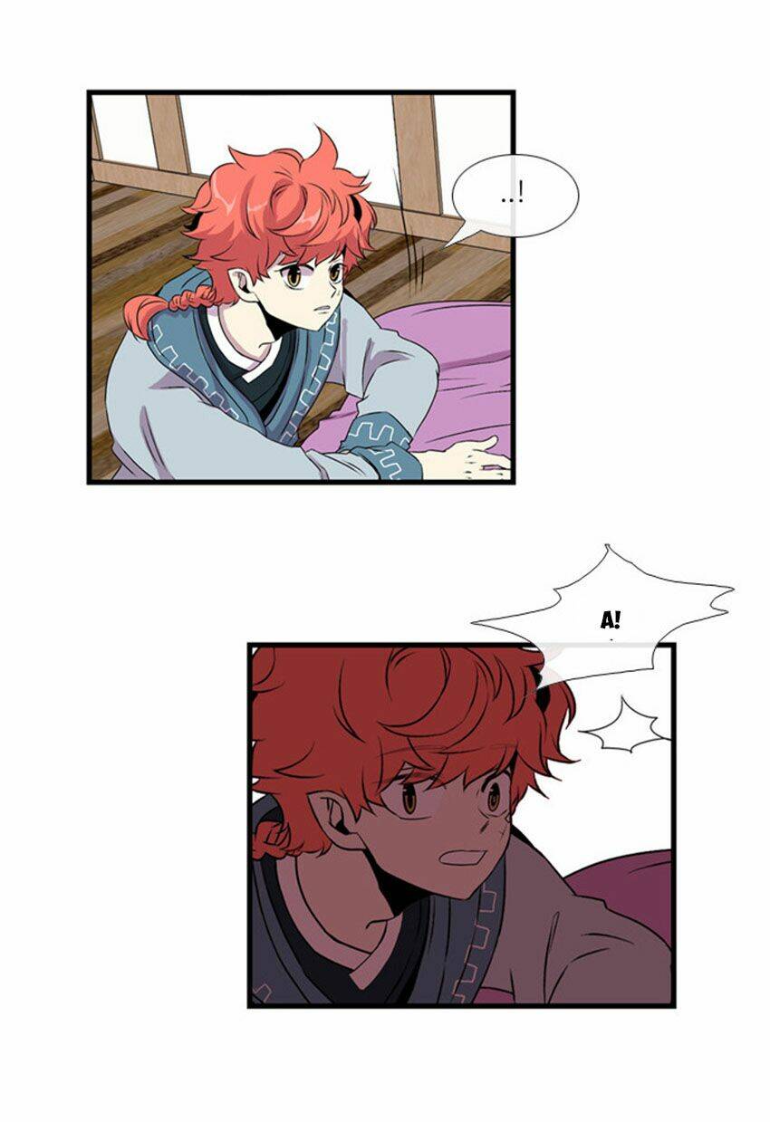 Beautiful Stranger Chương 17 Ảnh 34