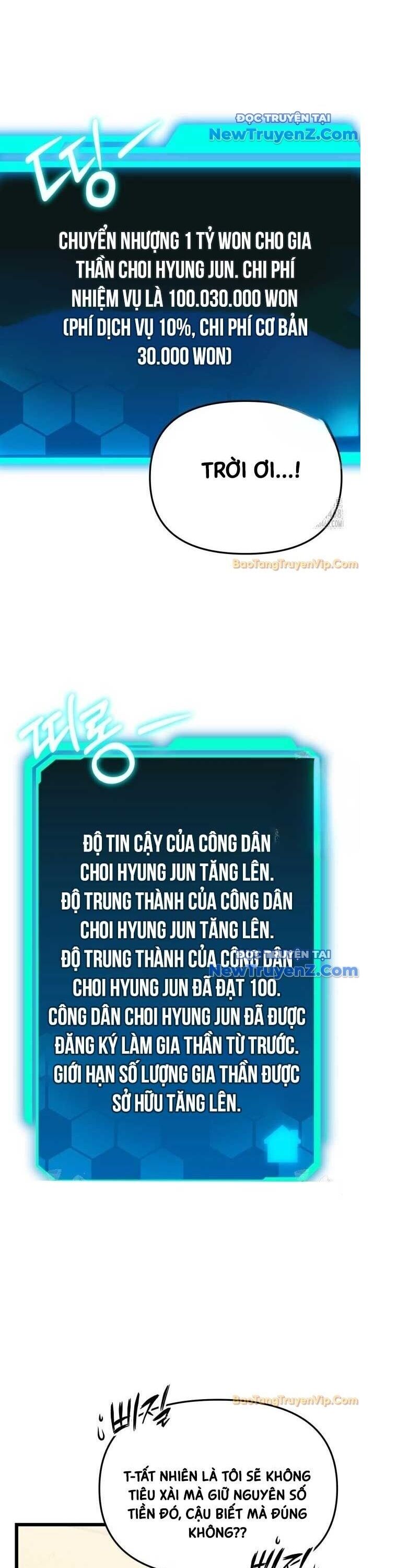 Tuyệt Đối Dân Cư Chương 28 Ảnh 5
