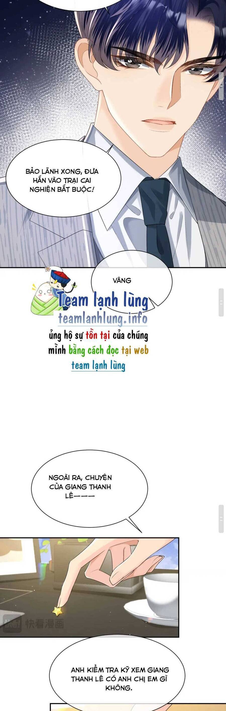 Cố Ý Chiếm Đoạt Chương 49 Ảnh 16