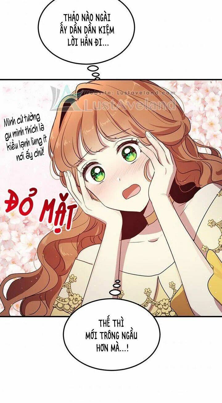 Công Tước, Loạn Vừa Thôi! Chương 115 Ảnh 24