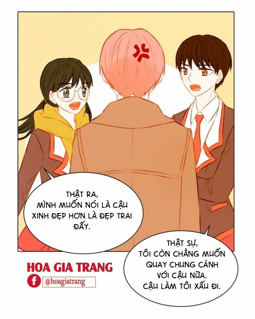 Sự Sao Chép Chương 52 Ảnh 19