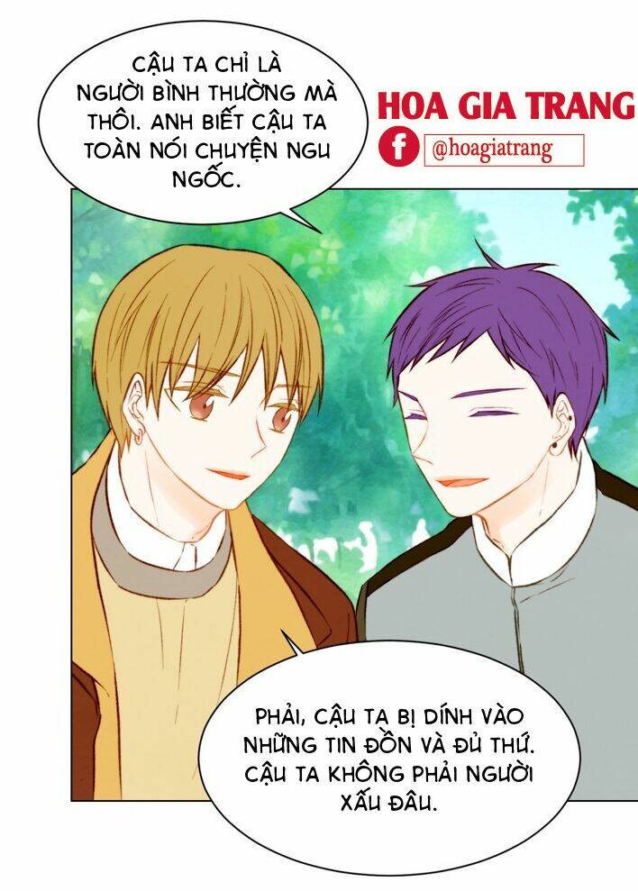 Sự Sao Chép Chương 55 Ảnh 31