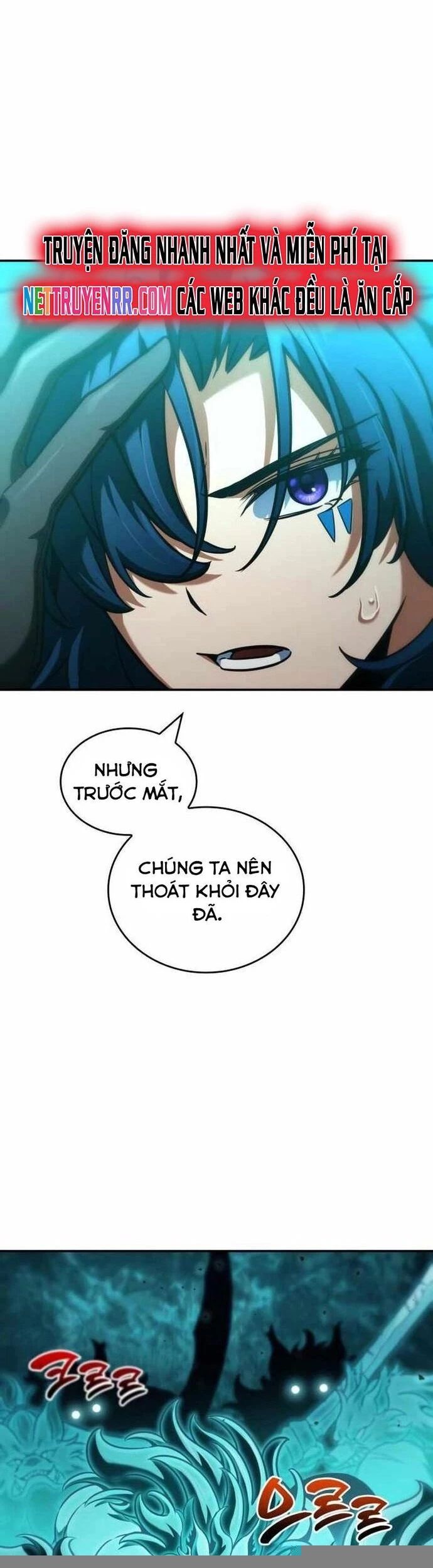 Sử Thi Valhalla Chương 28 Ảnh 29
