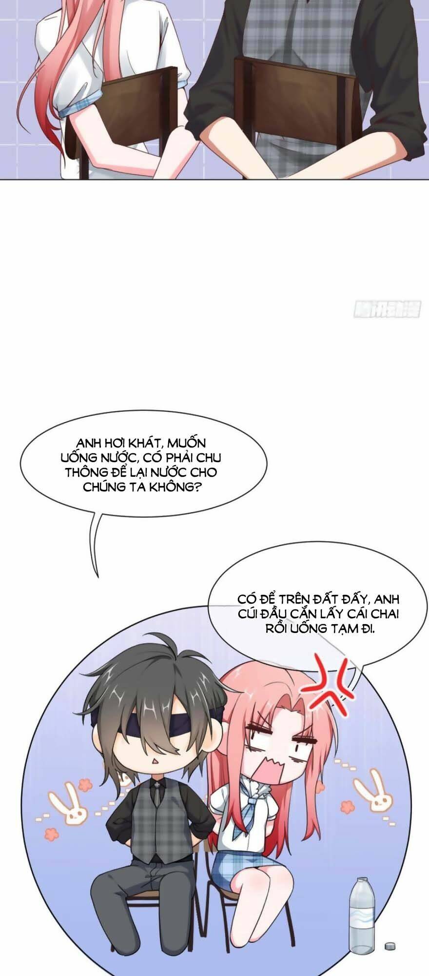 Quyến Rũ Không Thành Chương 24 Ảnh 15