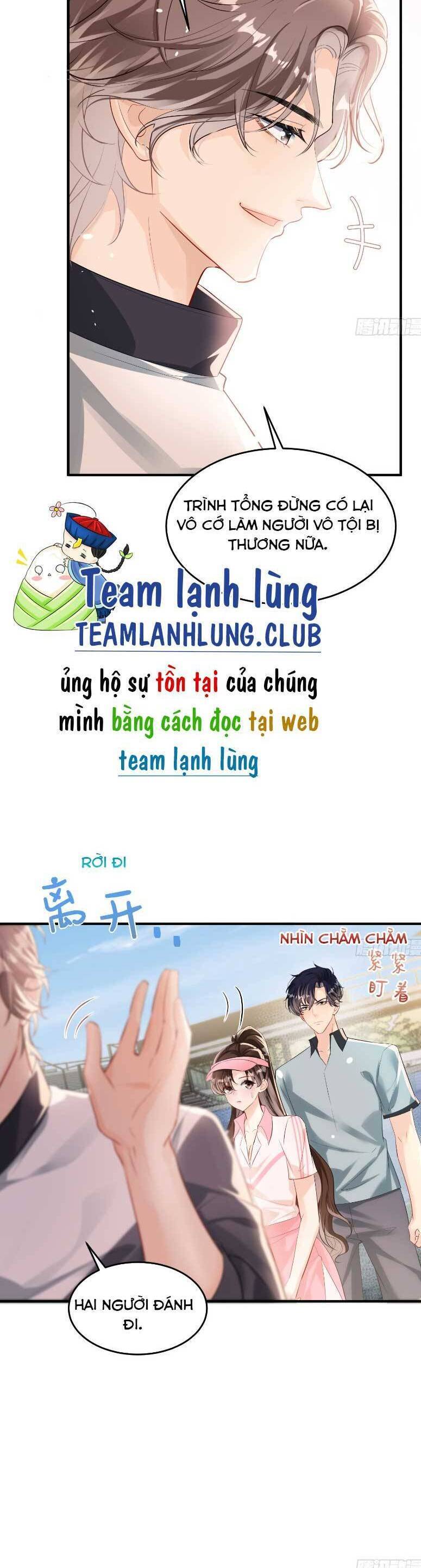 Cố Ý Chiếm Đoạt Chương 43 Ảnh 23