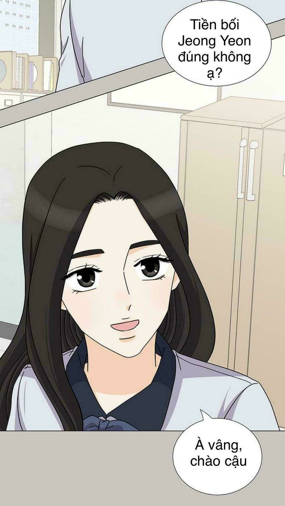 Idol Và Sếp Em Yêu Ai? Chương 149 Ảnh 14