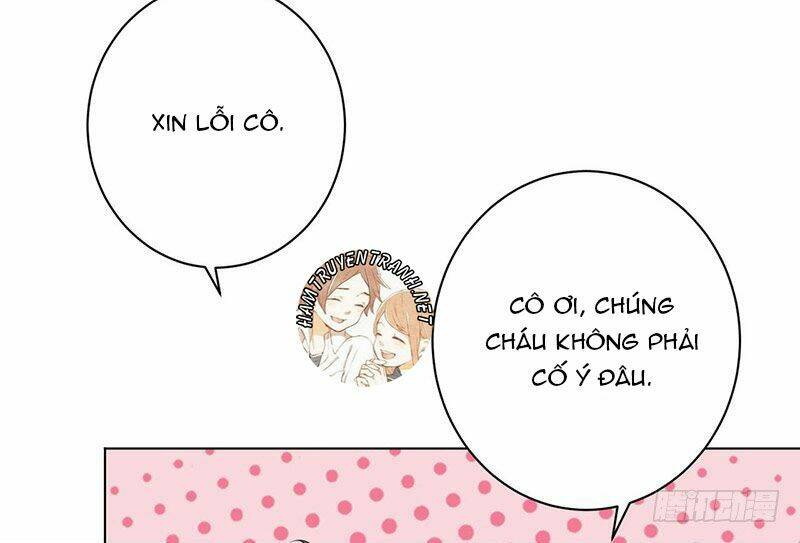 Hôn Xuống Bằng Bất Cứ Giá Nào Chương 20 Ảnh 14