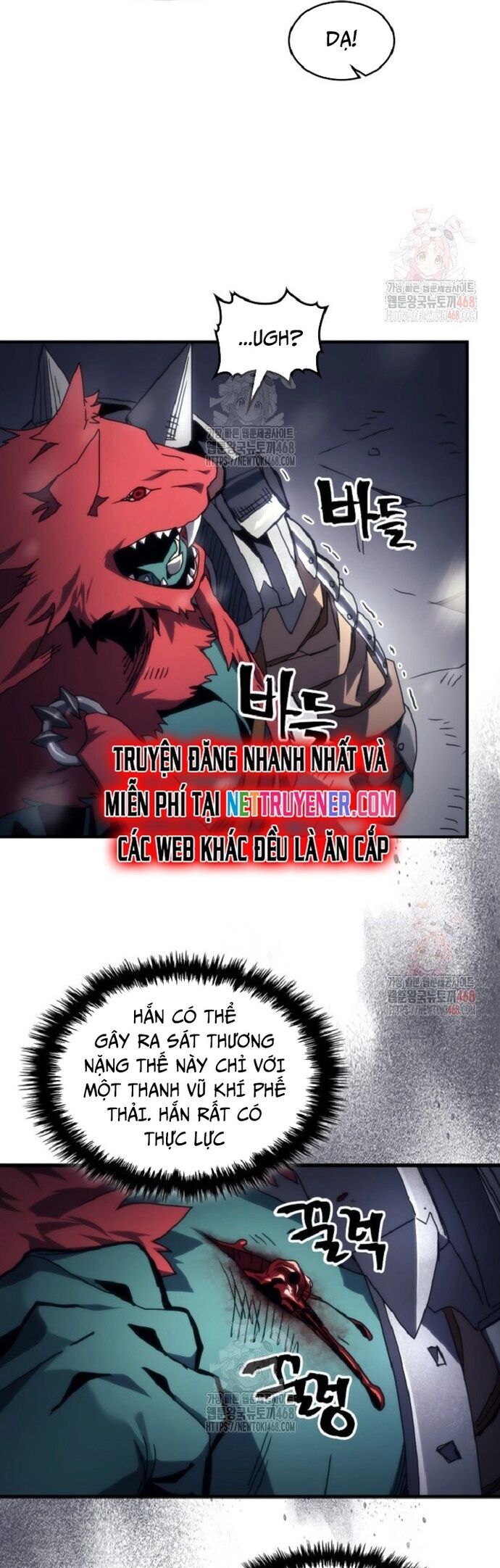 Hãy Hành Động Như Một Boss Đi Ngài Mr Devourer Chương 74 Ảnh 18