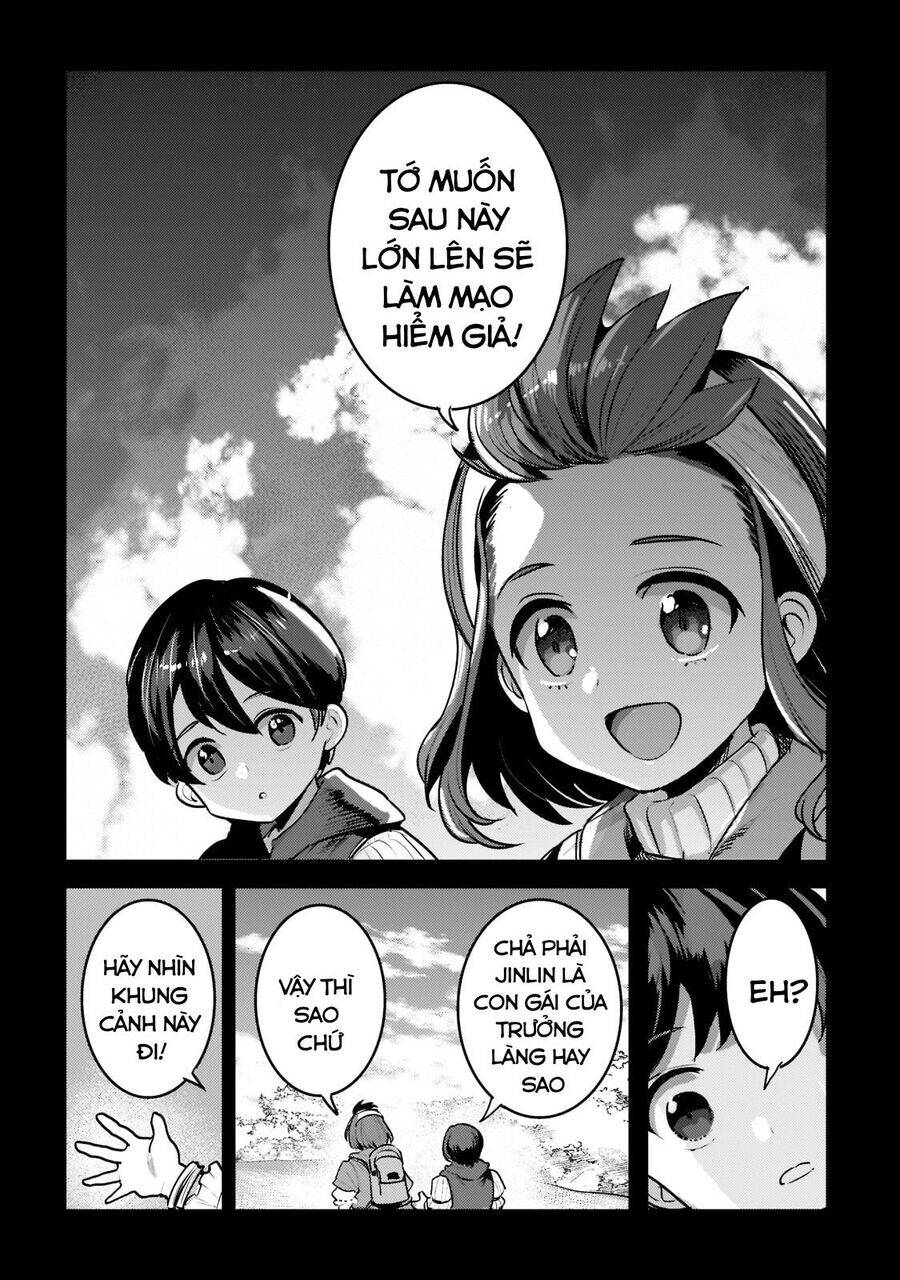 Nozomanu Fushi No Boukensha Chương 46 Ảnh 10