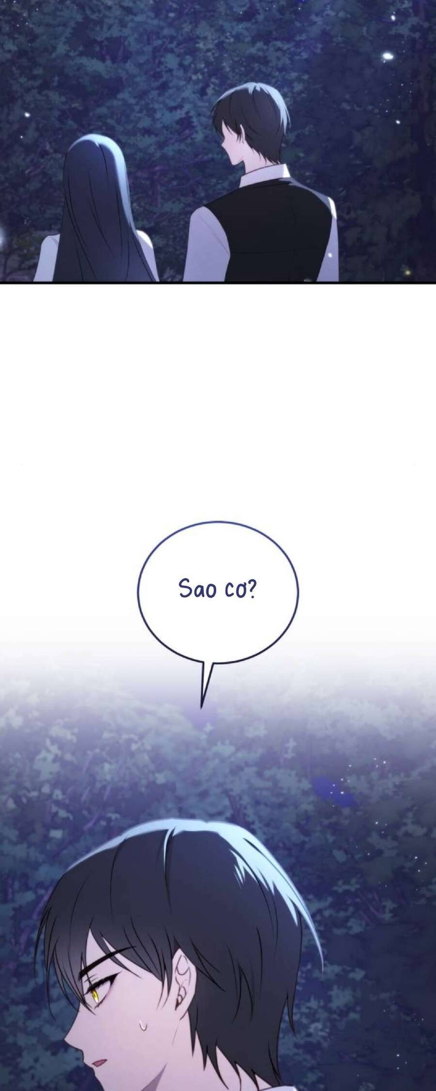 Ác Nữ Chỉ Muốn Sống Yên Bình Chương 40 Ảnh 50
