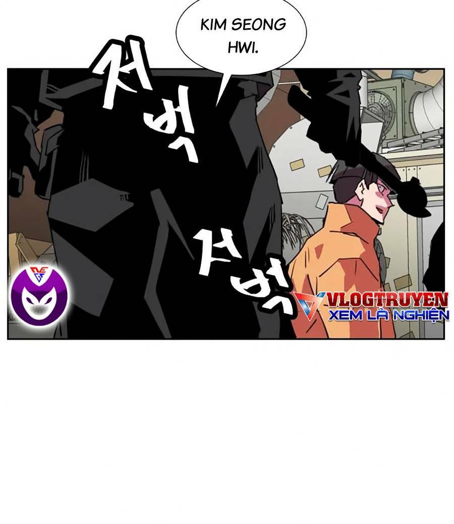 Săn Lùng Bắt Nạt Chương 61 Ảnh 36
