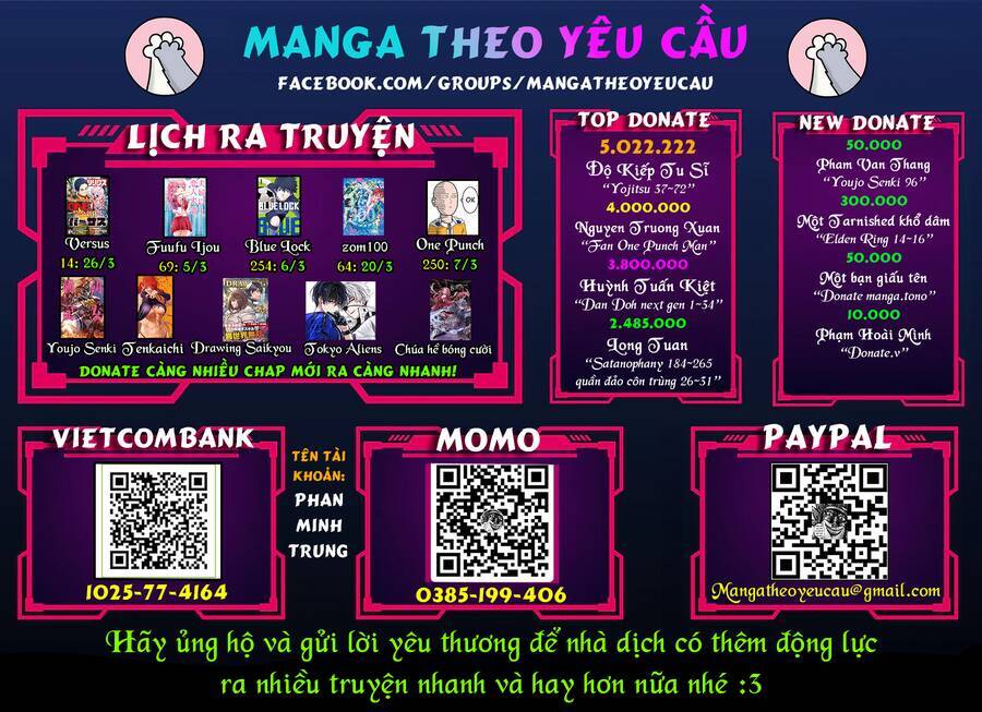 Dan Doh! Xi Chương 130 Ảnh 2