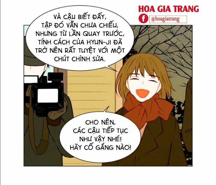 Sự Sao Chép Chương 50 Ảnh 29