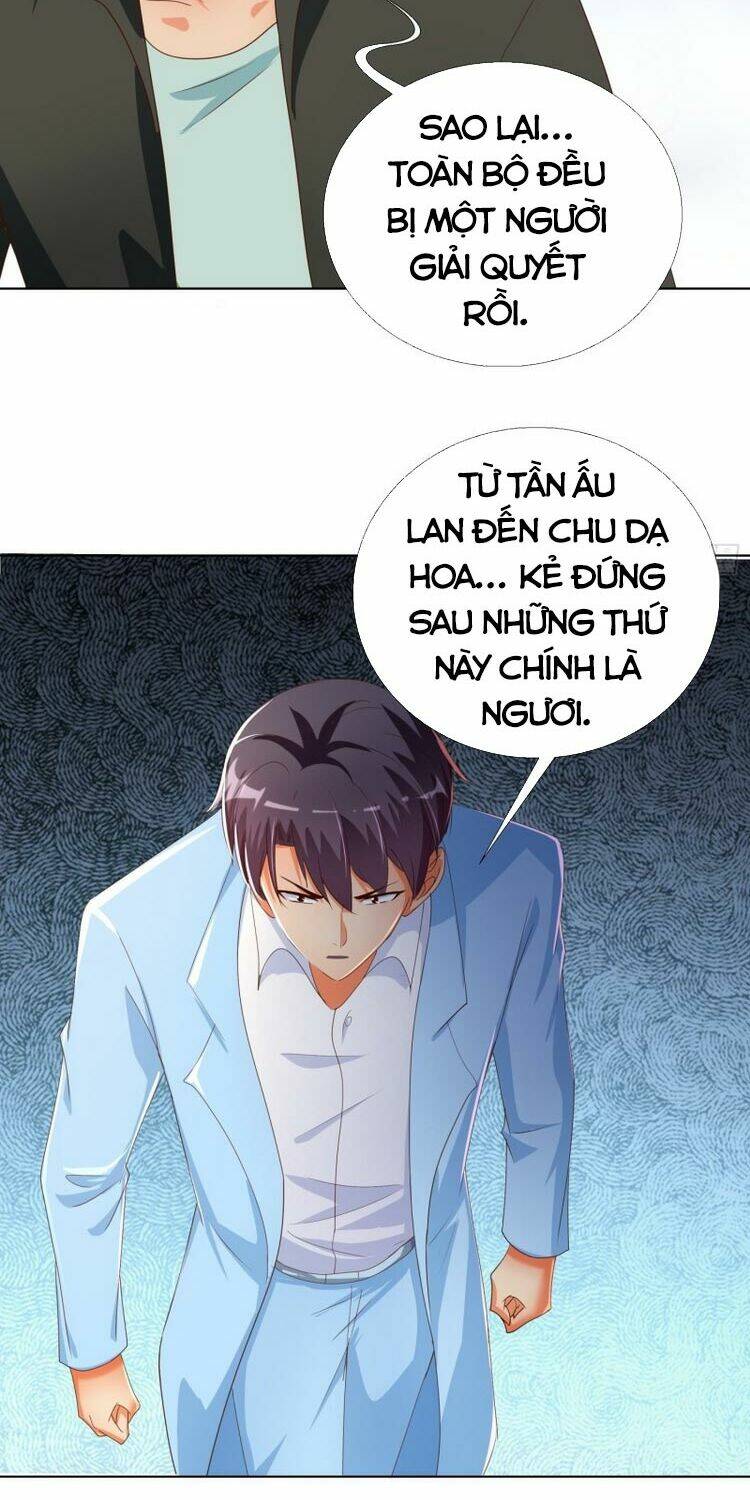 Siêu Cấp Thần Y Đại Biến Thái Chương 137 Ảnh 17